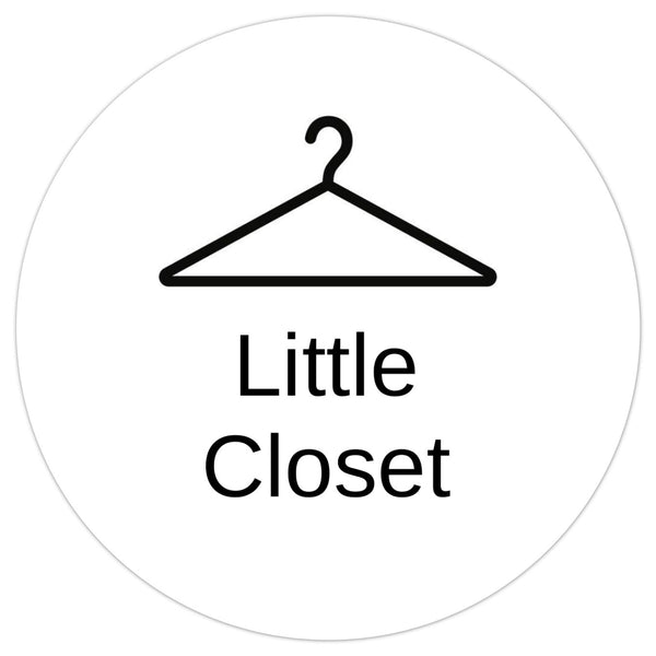 Little Closet